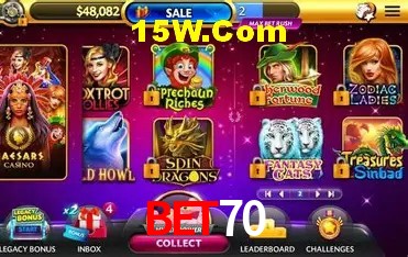 Bet70 - Winners Celebration
